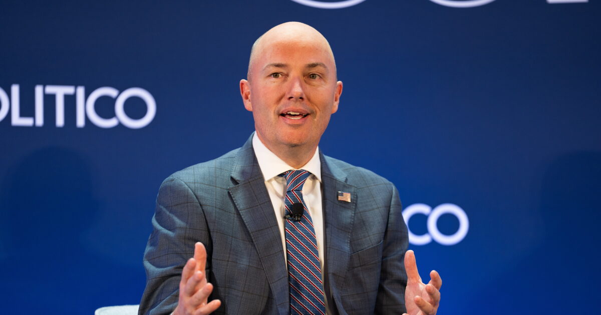 Governors Veto State Legislature Bills in Utah and New Mexico