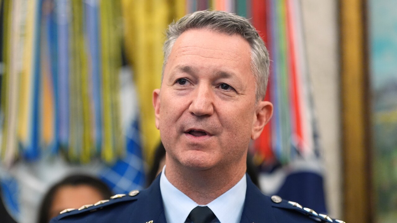 Sources: Top US general seeks off-ramp from Iran war amid limited military options