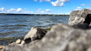 Muskegon Lake officially removed from 'Areas of Concern' list after nearly 40 years
