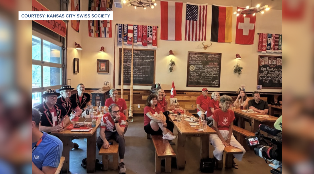 Kansas City Swiss Society