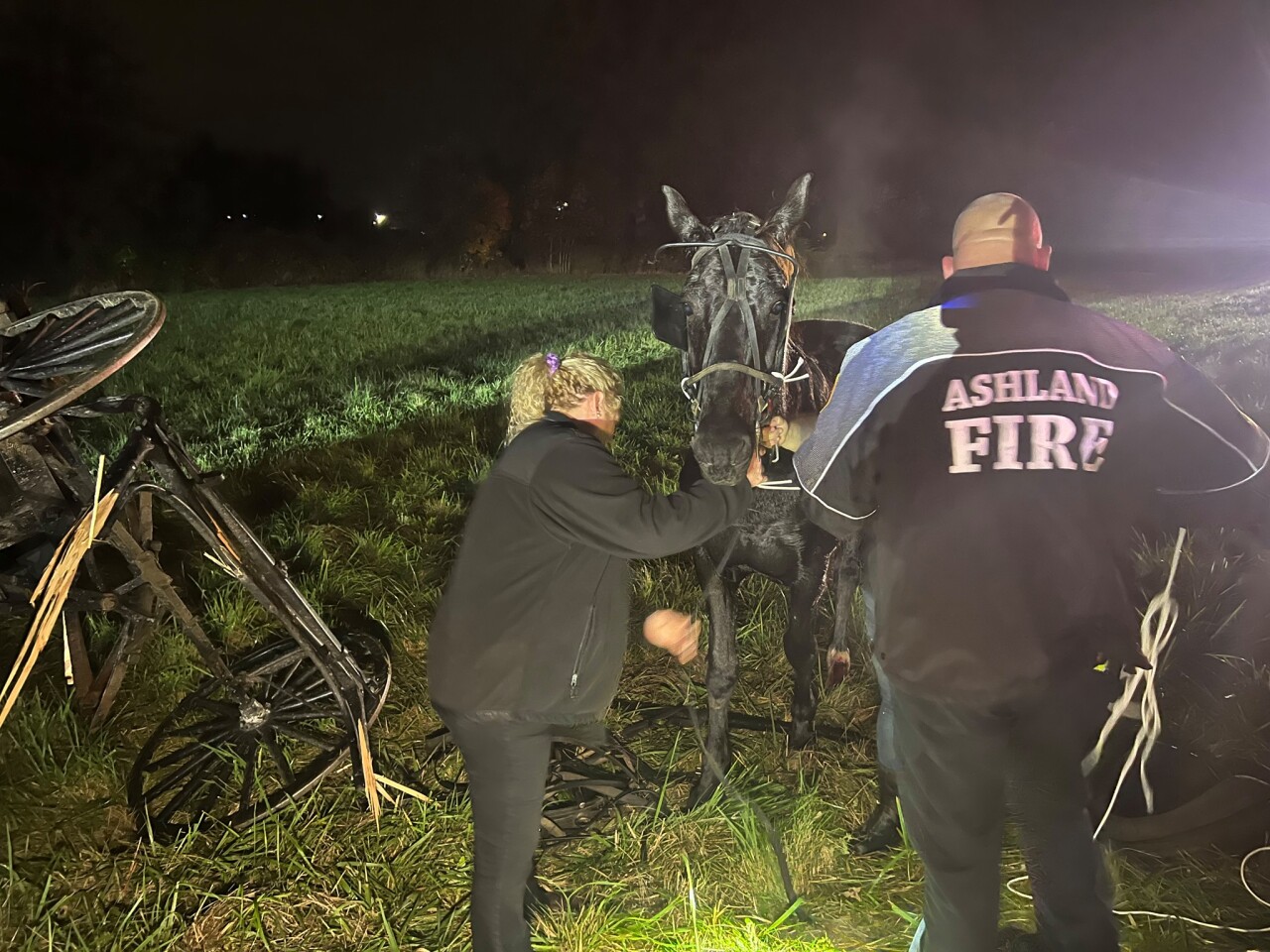 Ashland buggy crash 2 oct 28