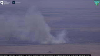 2 Wildfire Elmore County June 18 
