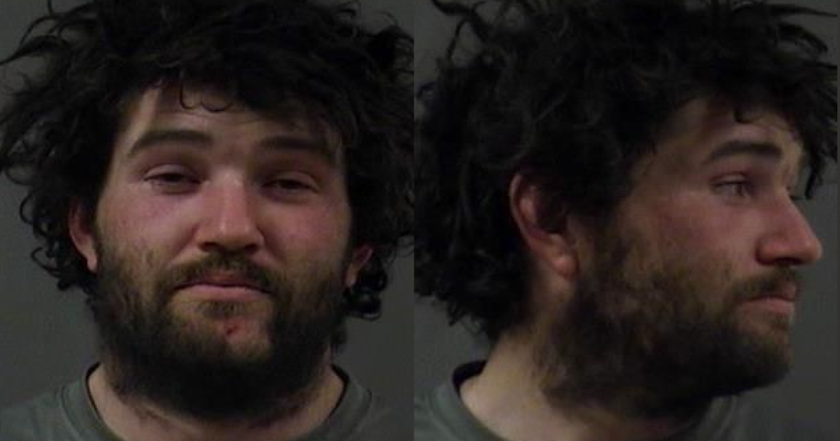 Montana man charged with multiple counts of animal cruelty