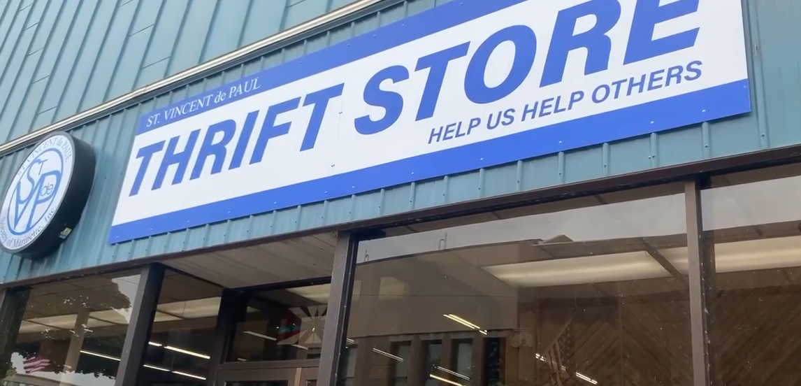 More people in Marinette are relying on food pantries as grocery costs rise