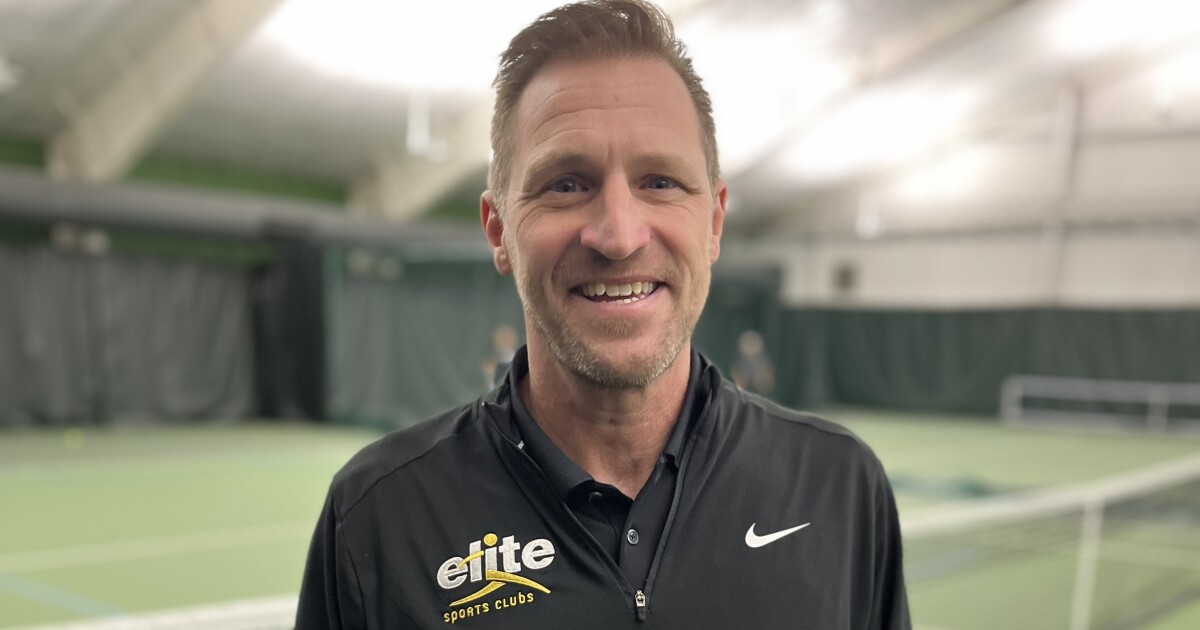 Milwaukee-area sports club offers free tennis lessons to honor 'National Play Tennis Day'