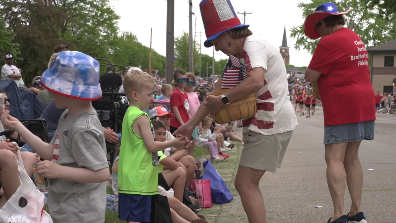 memorial day de pere