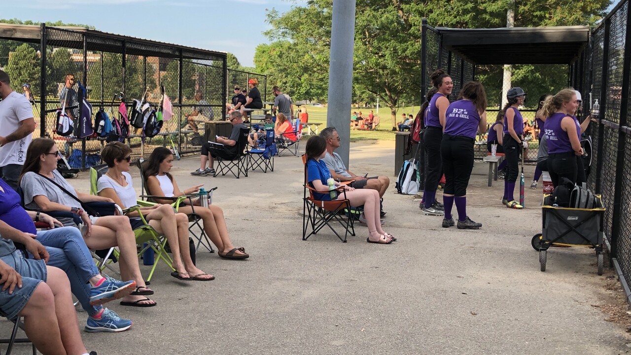 Lake County Cancels Mentor Rocks Concert Series Moves To