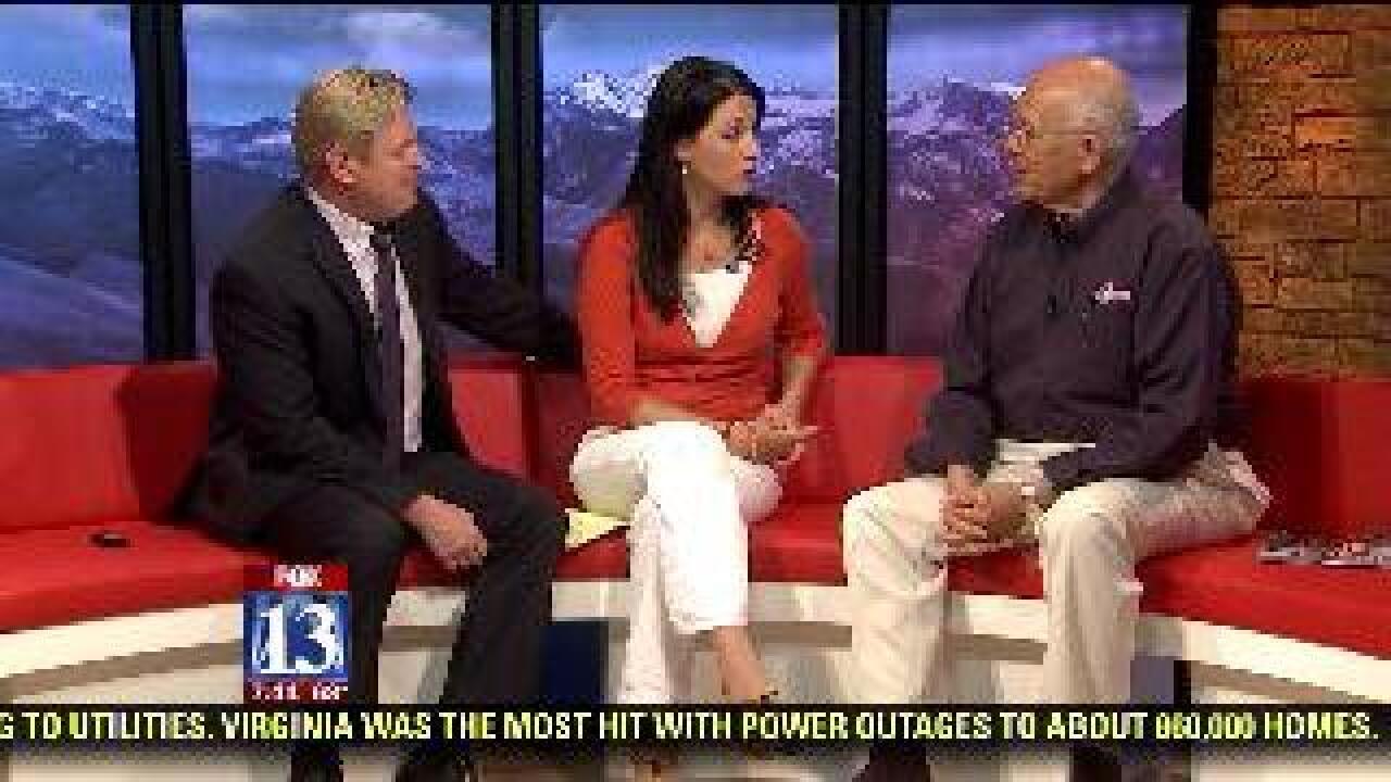 Freedom Festival in Provo