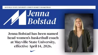 Jenna Bolstad