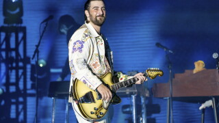 2025 BottleRock Napa Valley