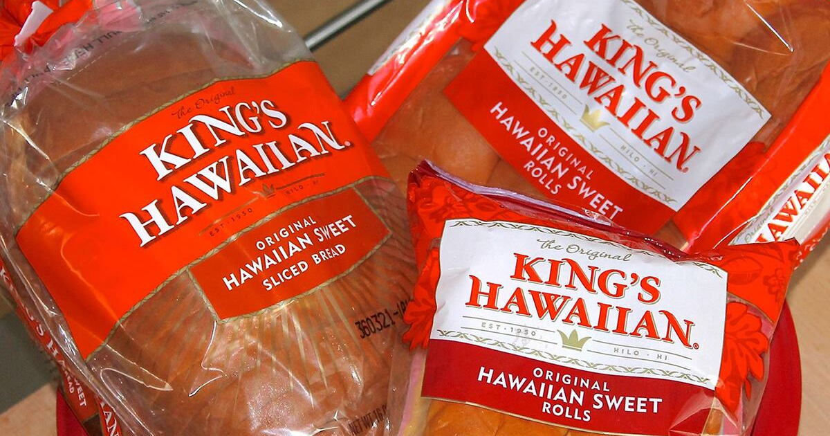 King's Hawaiian to build manufacturing facility in Bartholomew County - Vimarsana News