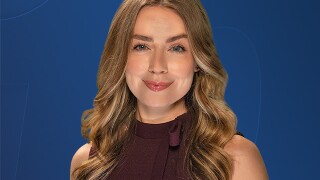 Emily Coffey headshot