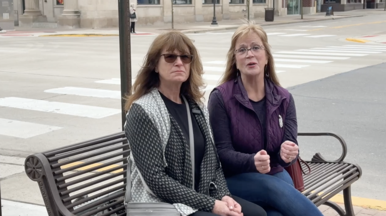 Diane Hodson and Juanita Gilbert.png