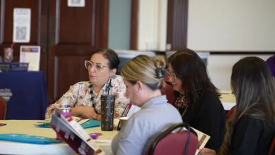 2025 Financial Exploitation Symposium and Training