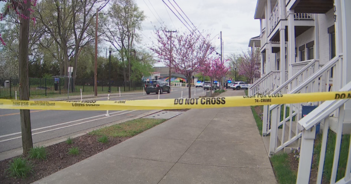 One person killed, five shot during Easter brunch at Nashville restaurant - Vimarsana News