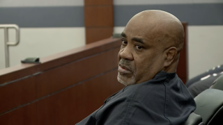 Duane Davis, suspect in Tupac Shakur murder