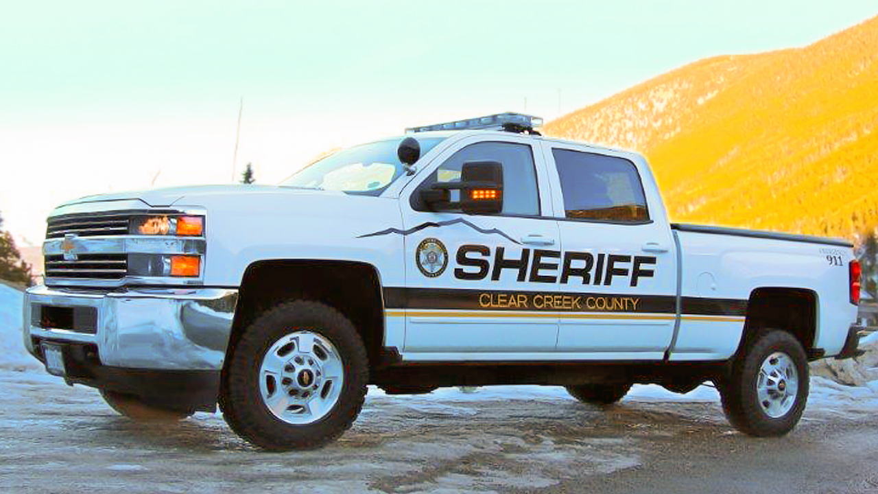 Woman wanted on felony warrant in Oklahoma killed by Clear Creek County
