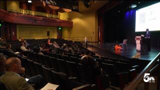 Mental Health Symposium
