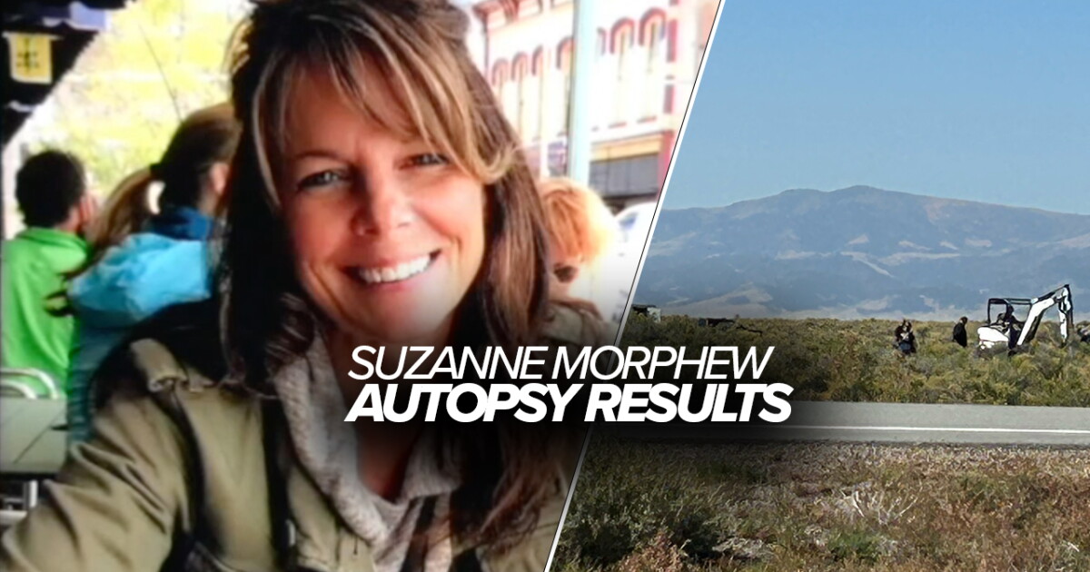 Suzanne Morphew autopsy: Strong sedatives, opioid painkiller found in ...