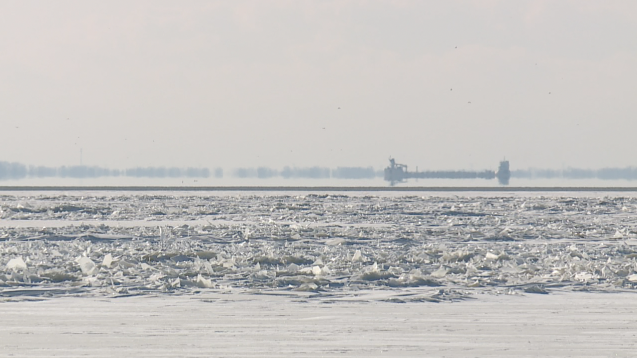 Lake Erie