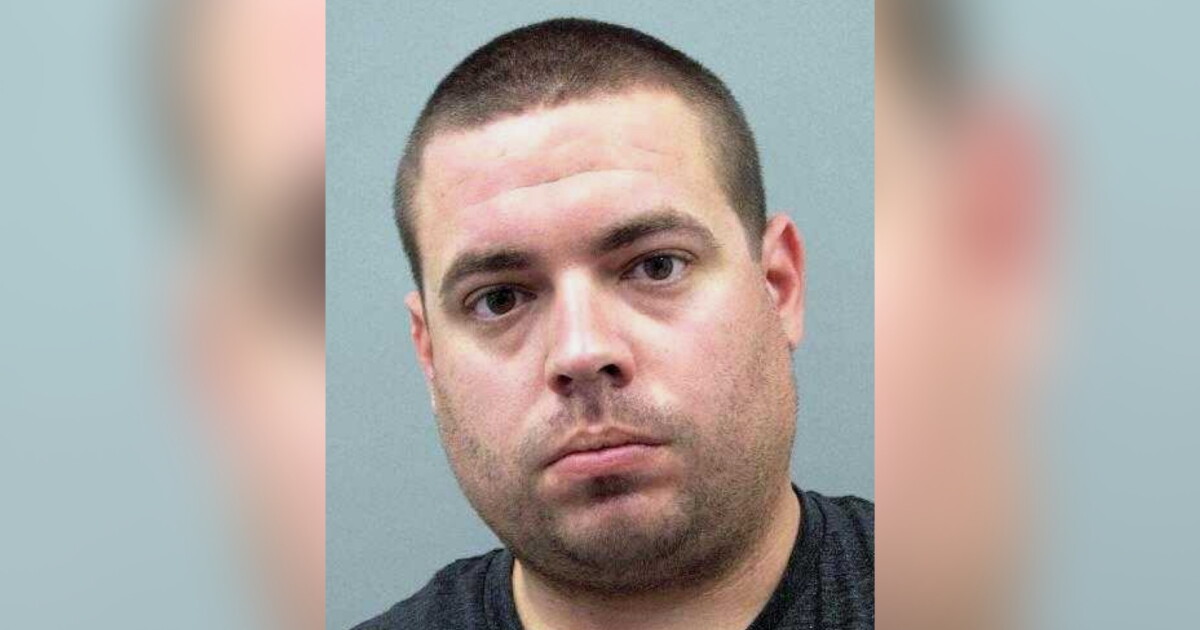 UPDATE: Las Vegas police officer accused of lewdness in court