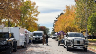 Townsend Fall Fest