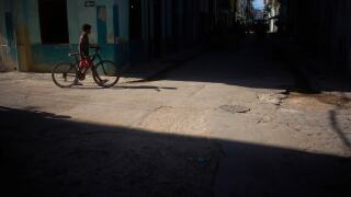 Cuba Daily Life