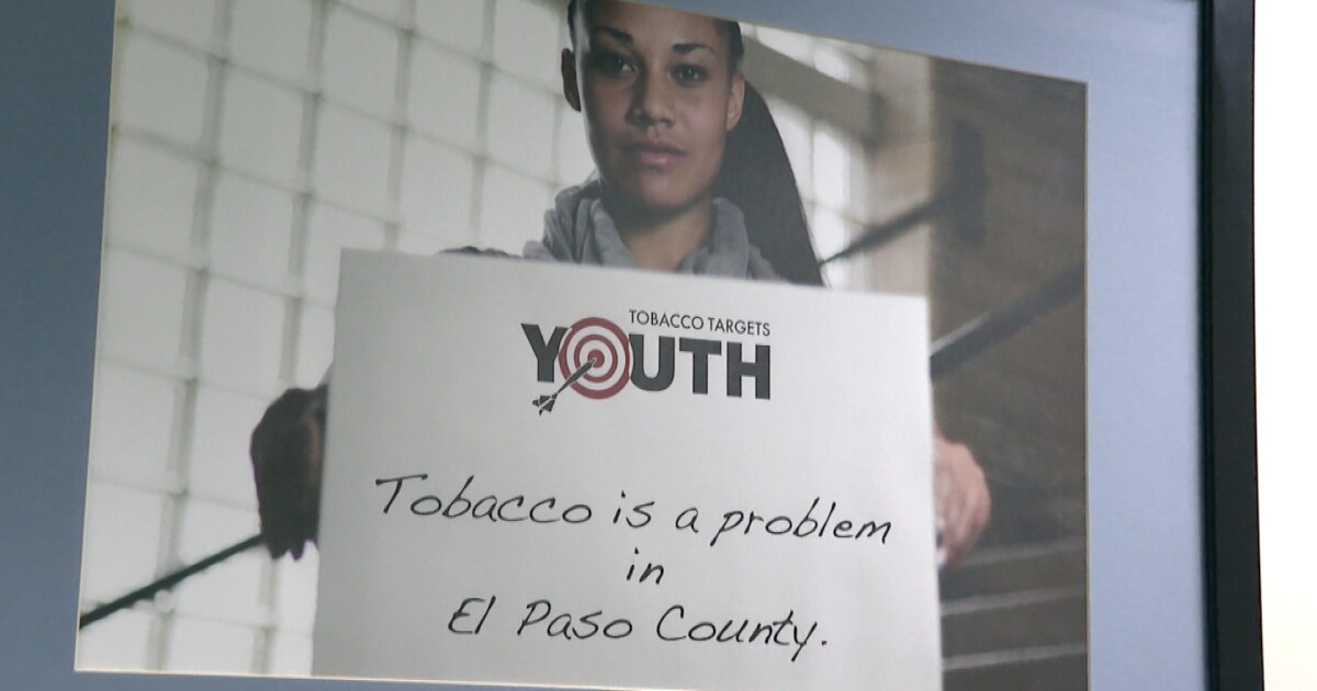 State funding to address youth vaping crisis through mental health help