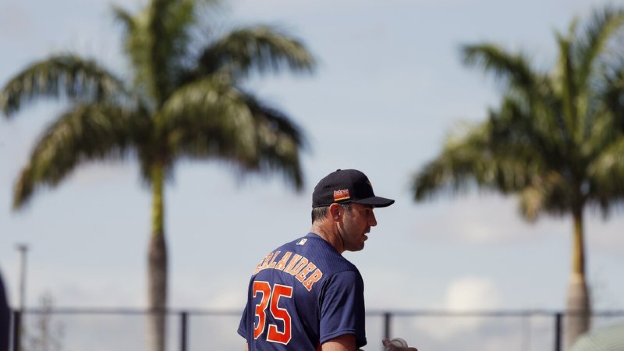 Verlander