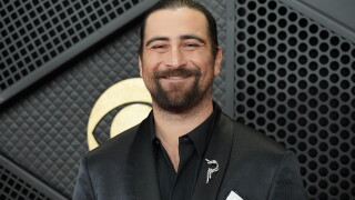 68th Annual Grammy Awards - Arrivals