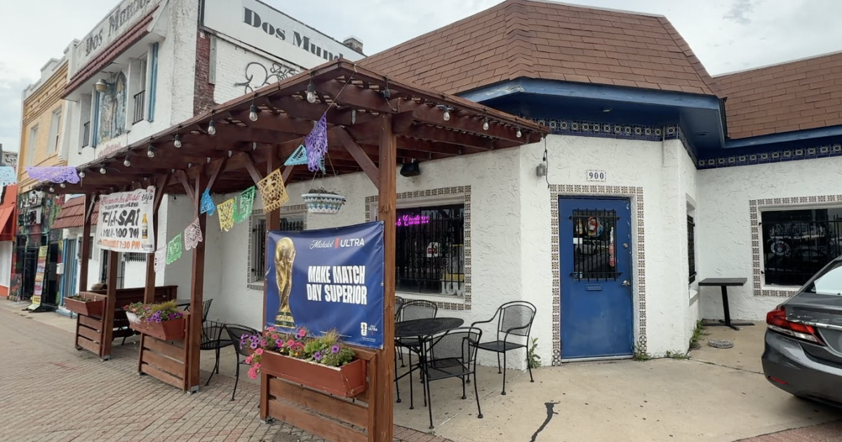 Kansas City businesses hit by construction say World Cup crowds haven't boosted sales