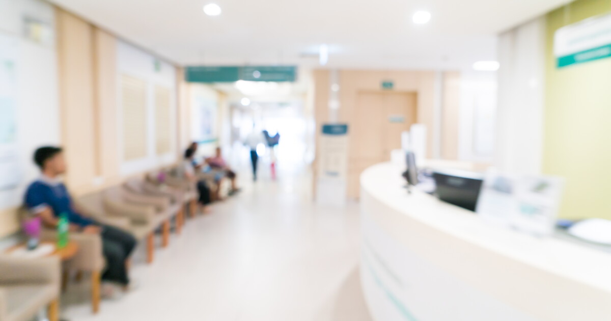 Healthcare advocate shares four ways to handle long doctor wait times - Vimarsana News