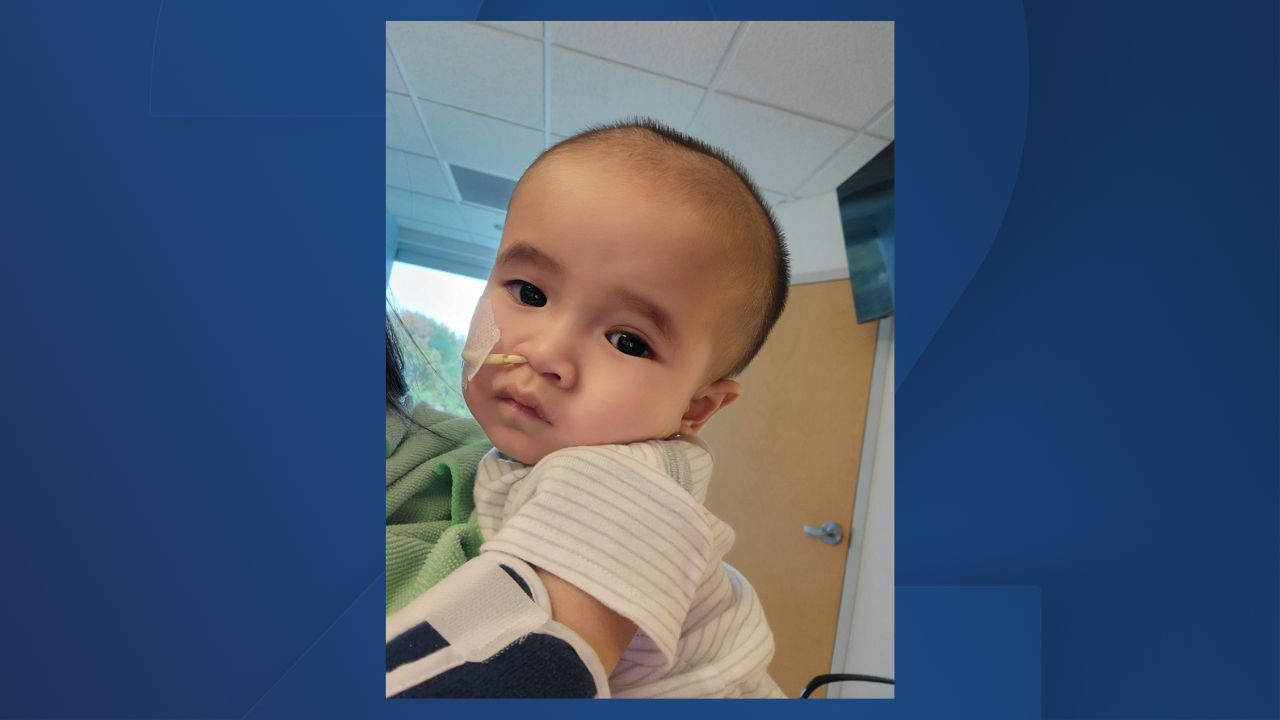 Tulsa family asking for prayer as 7-month-old remains in hospital with unknown condition 