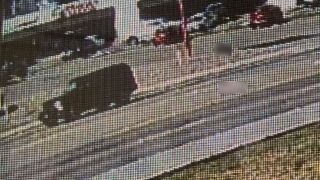 Motorcyclist dies in crash; GFPD wants to talk to witnesses