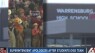Trump sign at game leads school to apologize