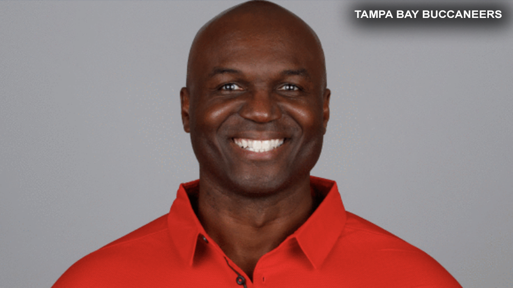 Todd Bowles 2