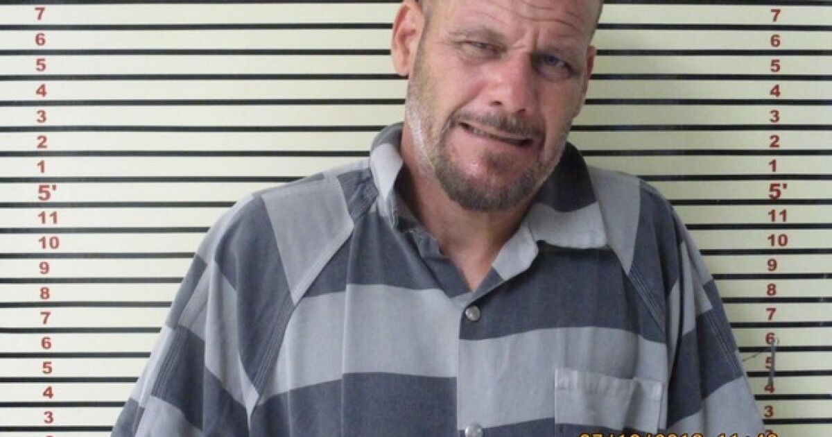 Two arrested in Wagoner County drug bust