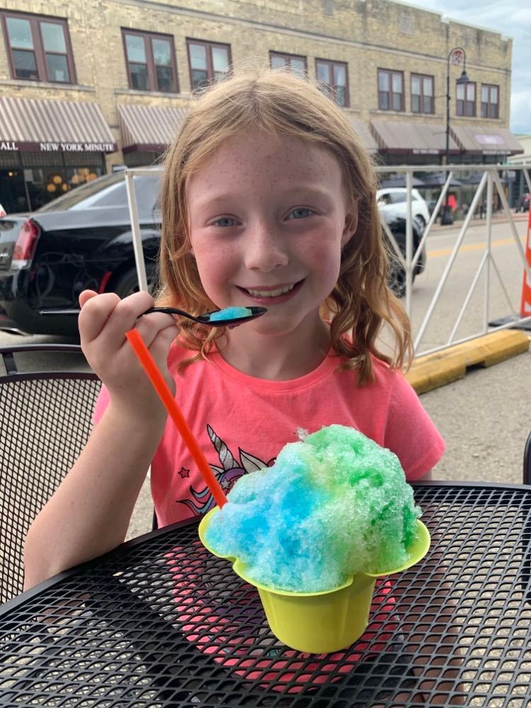 Gone too soon: How a Manitowoc family is remembering an 8-year-old who died in a rollover crash