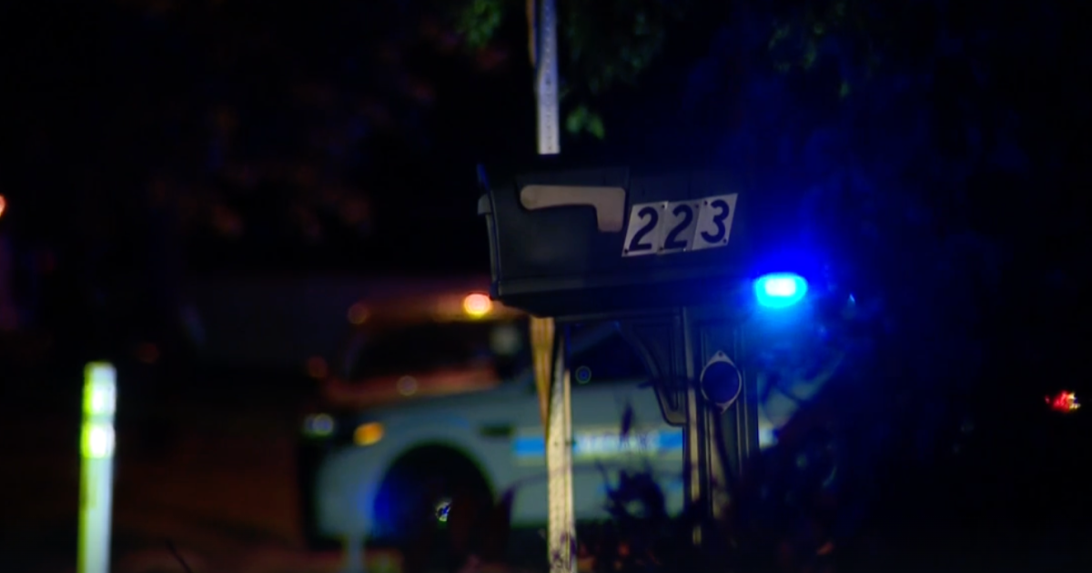Police release one victim identity, more info after triple homicide in ...