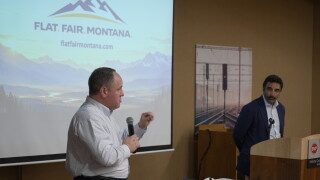 Flat Fair Montana