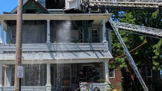 House Fire