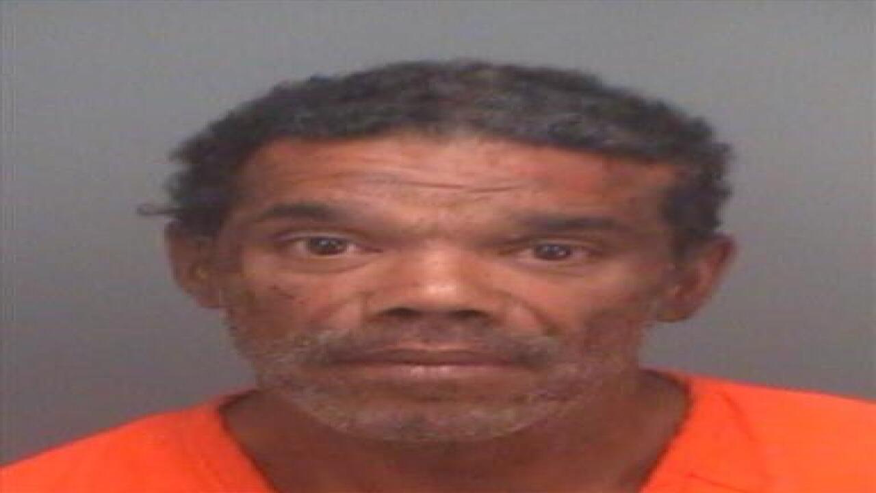 PHOTOS: Check out 100+ mug shots from Tampa Bay