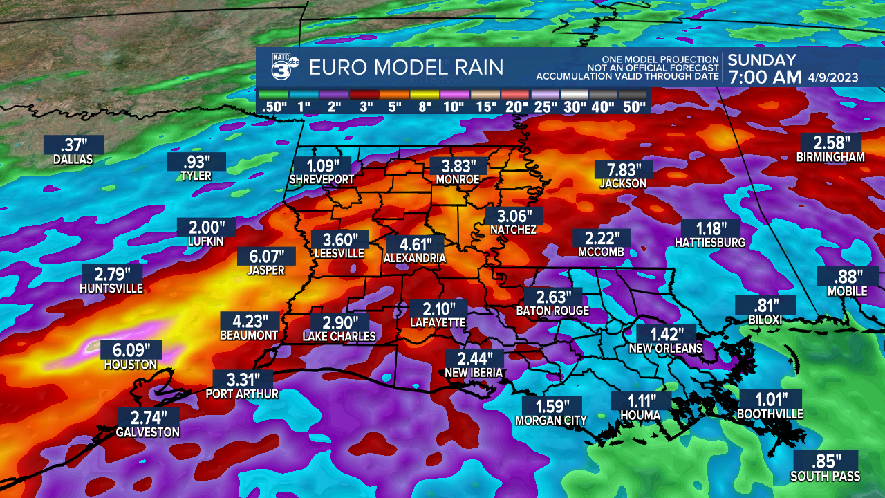 Euro Precip Potential Louisiana.png