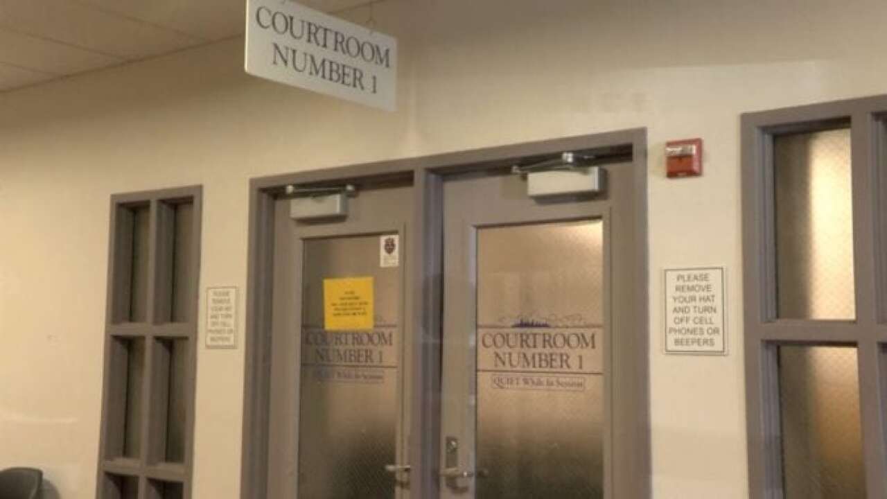 Coronavirus concerns prompt changes at Missoula jail