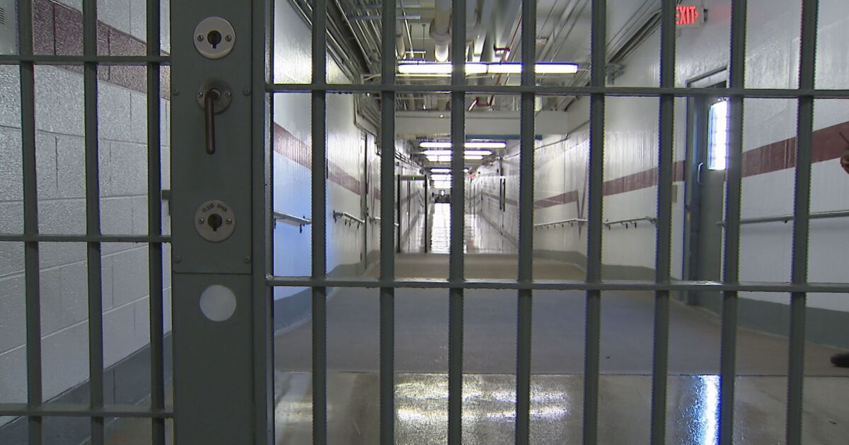 Lawmakers support denying bail for people accused of multiple crimes - Vimarsana News