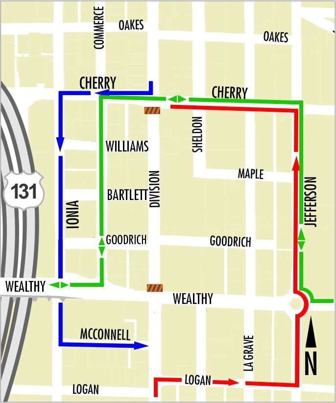 Map Divison Ave at Wealthy St closure 2020.jpg