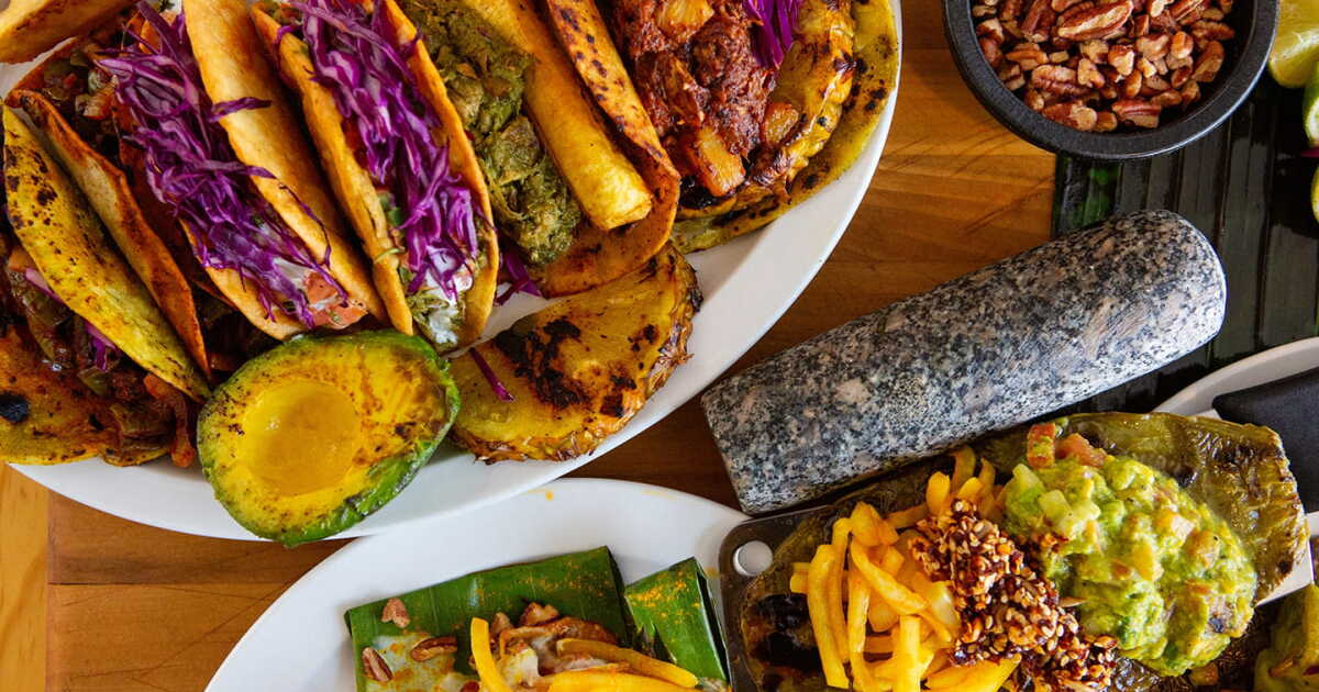 8 Arizona restaurants land on Yelp's 'top 100 restaurants to visit in 2024' list - Vimarsana News