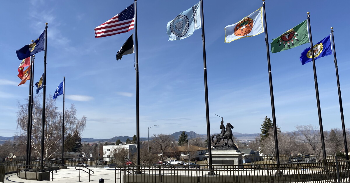 Montana tribes file amicus brief to Supreme Court in climate change ruling - Vimarsana News
