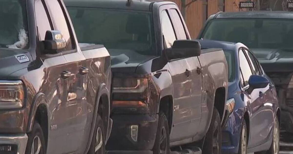 Detroit to expand parking enforcement on Sundays, add new residential zones - Vimarsana News