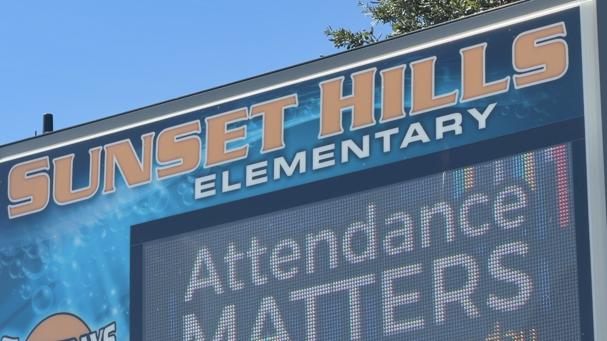 Big changes are currently being considered by the School Board for North County
